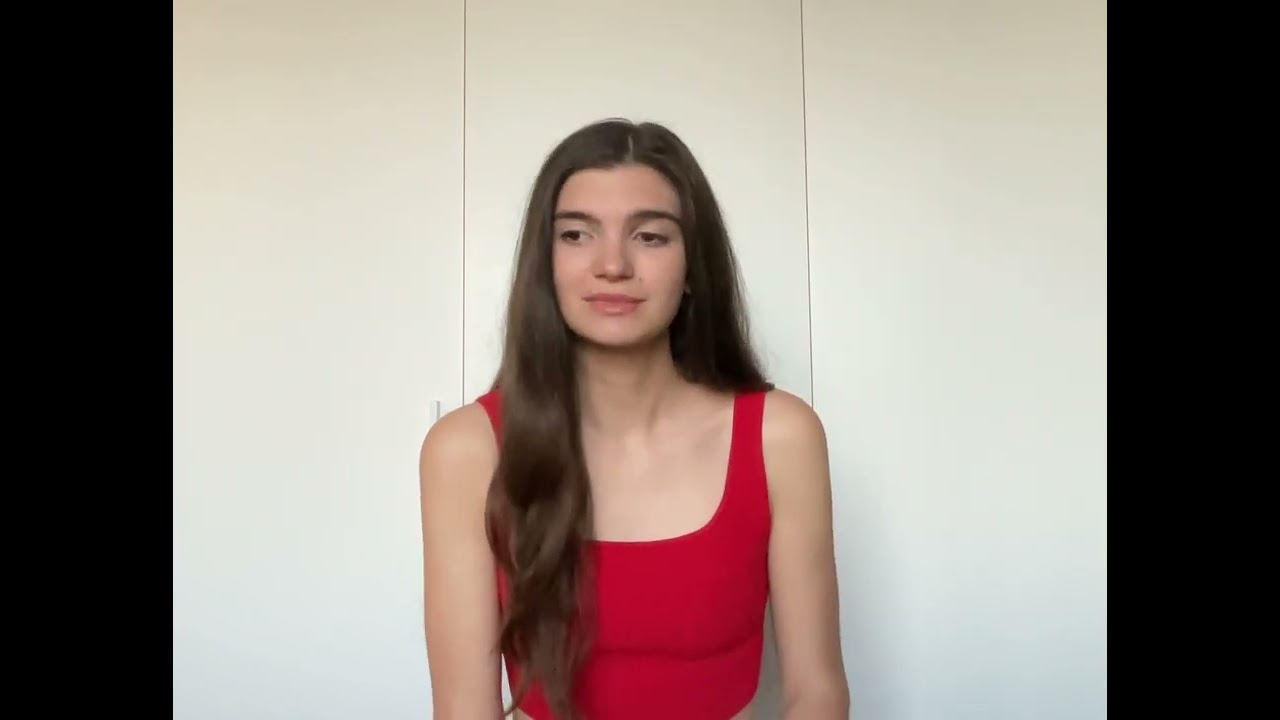 Vidéo de présentation