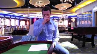 Jason O'Mara Fan Q&A