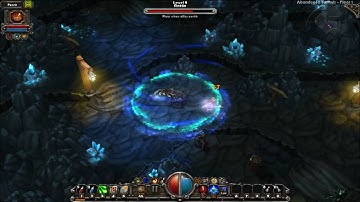 Torchlight - Part 30