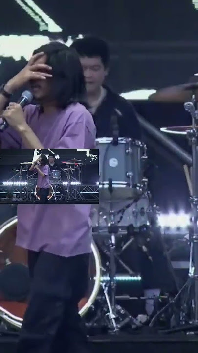 Rapp lagu Lapang Dada - Sheila on 7 #sheilaon7