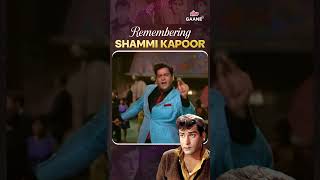 Best Of Shammi Kapoor  Playlist  Evergreen   Ultra Gaane Ott  dekhkesuno