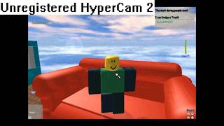 UNREGISTERED HYPERCAM 2 ROBLOX DOWN HILL SMASH!!