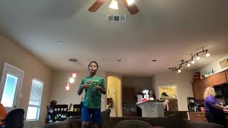 The Fun Show Episode 54