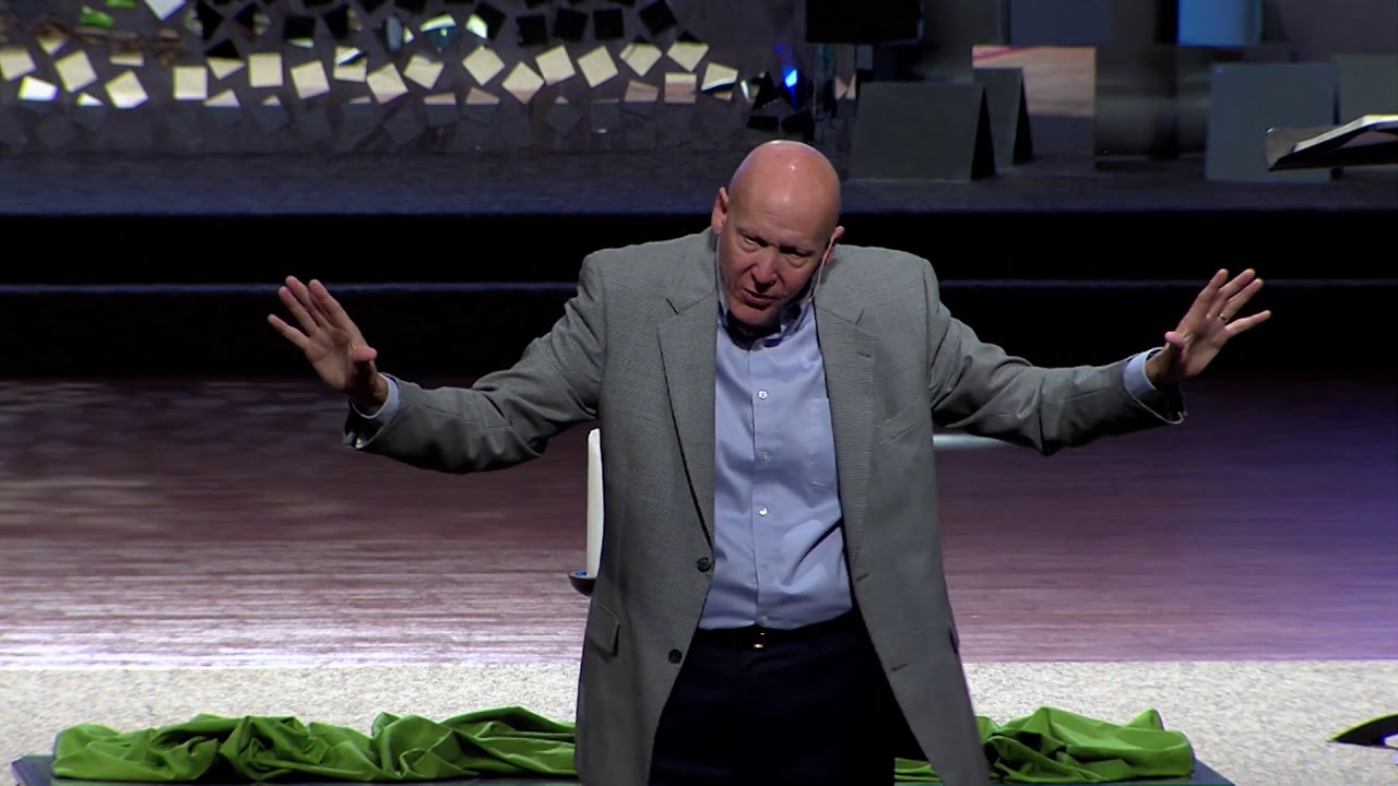 Sermon | 09-30-18 | The Freedom of Obedience | Slave to Child Week 4