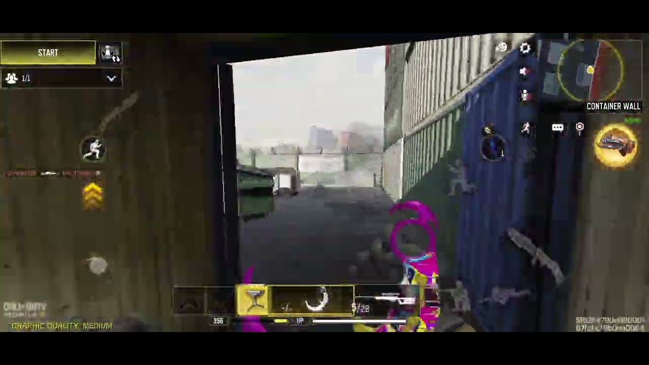 RATE MY CODM GAMEPLAY! PT. 2 - YouTube