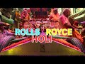  2026 Rolls-Royce Holi is a unique 100-year-old tradition in Kolkata and Howrah#vlog #viral #like 