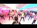  one drop qq  venomus  zumba choreo by sandynamite