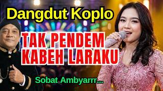 Download lagu DANGDUT KOPLO PALING ENAK 2026 FULL BASS SANGAT MERDU ENAK BUAT JOGED | Tak Pendem Kabeh Laraku😒