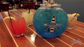 Charlies On Prior - Promotional Video
