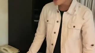 Kiyutt Rizky Billar Terharu Setelah Trending  Kini Hanya Tentangmu