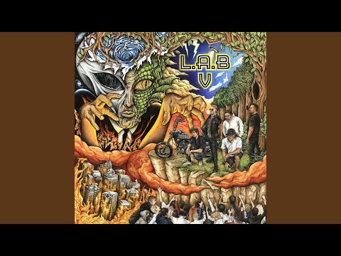 Under the Sun - L.A.B.