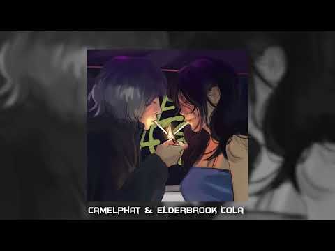 Camelphat - cola ( sped up )