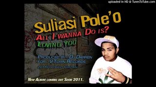 Video thumbnail of "TA'AHINE - SULIASI POLE'O"