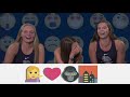 Emoji Movies: Grace Dojan, Zoe Calambokidis, and Alexandra Moeller