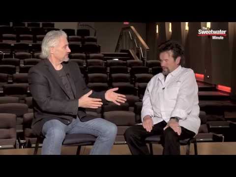 Russ Taff Interview