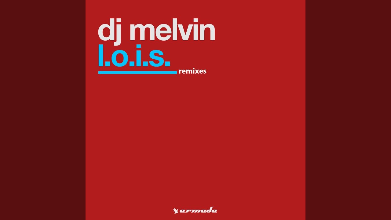 L o i s radio edit dance mix youtube