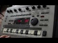 Roland MC 303 Groovebox Tutorial (Part 2)