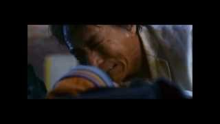 Jackie Chan - Dramatic Scenes