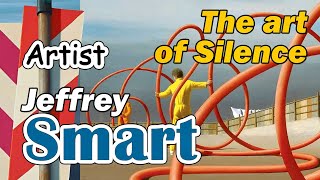 Jeffrey Smart