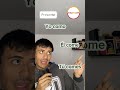 ¡Conjuga 'comer' en 1 minuto! 🤓✨ Aprende lo básico y mejora tu español cada día. ¡Practica ahora! 💪🌟