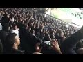 metrosport.gr: Βιντι - ΠΑΟΚ (μέσα από την κερκίδα)