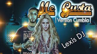 ME GUSTA | Versión Cumbia | (REMIX) - aLee DJ