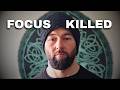 Why you can’t focus anymore (and why your “discipline” keeps failing)