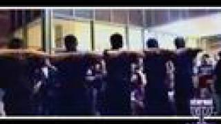 ΣΛΒ Probate: Ψ Chapter | Spring 2006 // Υ Line (Part 1 of 5)