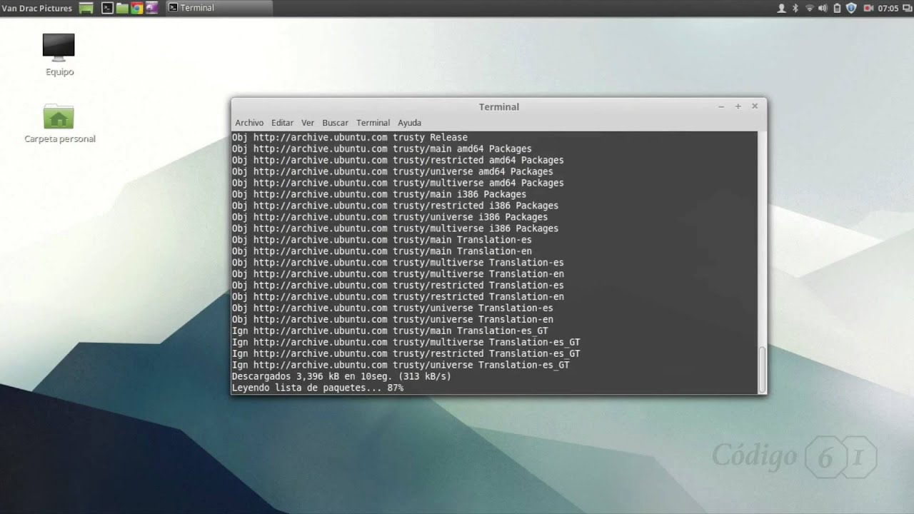Como Instalar Sublime Text en linux desde consola | Instalar Sublime ...