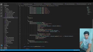 FilamentPHP + Laravel - Some Additional Functionalities