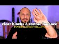 Powerful REIKI 🔥 Clear the Blocks You Don't Even Know You Have | Deep Energetic Reset