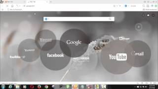 How to Bookmark Page in UC Browser screenshot 5