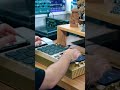 Beat on the MPC Live II