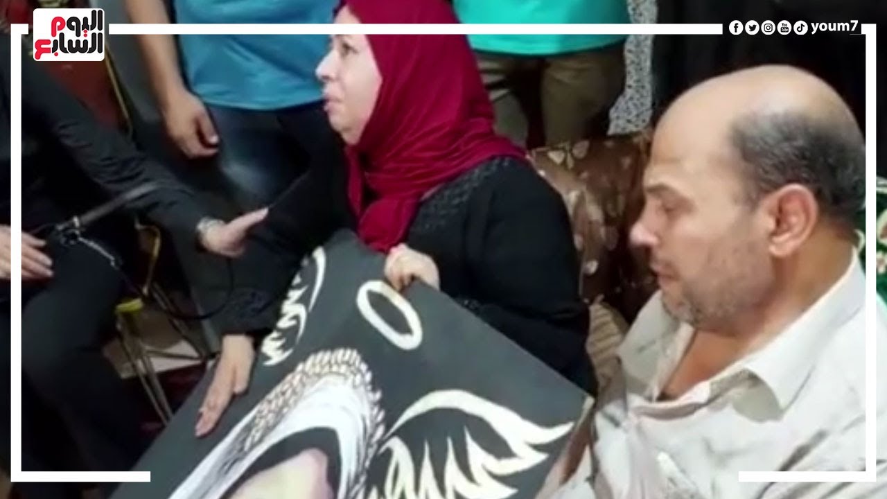 يا وجع قلب أبوها وامها.. من منزل الطالبة نيرة: بنتنا رفضت الجواز بالعافية وكان نفسها تشتغل