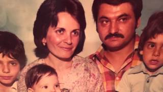 Shared Roots - Vincenzo Caracciolo Information