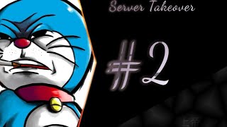 C9 Clan Server Takeover #2 | Nebulous Realtime🎆 ♧