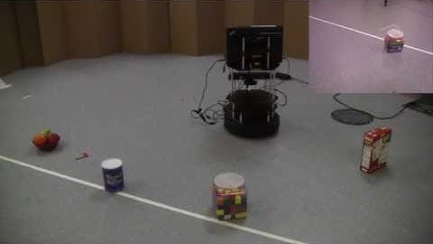 Grounding unknown concepts