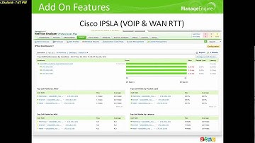 2011-10-19 11.30 ManageEngine Partner Training - NetFlow Analyzer v 9.5.wmv