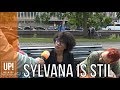 Sylvana simons klapt dicht tijdens interview  upclips