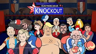 Election Year Knockout - Android/iOS Gameplay screenshot 5