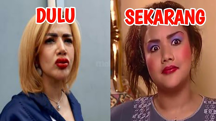 BIKIN PANGLING ⁉️ Inilah 9 Transformasi Barbie Kumalasari Yang Perawatan Hingga 4 Miliar