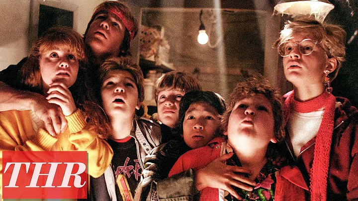 Cast of 'The Goonies' (1985), Where Are They Now? ...