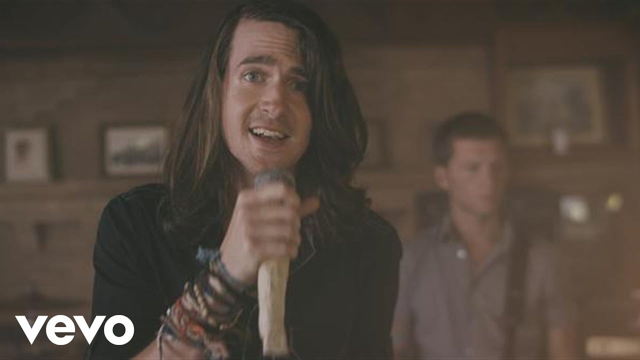 在 YouTube 上观看 Mayday Parade - Ghosts