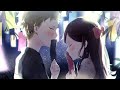 AMV// Animal Mix - Love The Way You Lie_ مترجمة