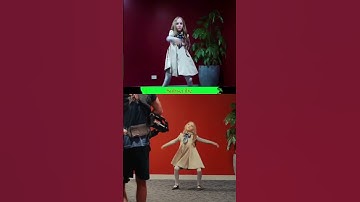 Making of Megan 2022#shorts