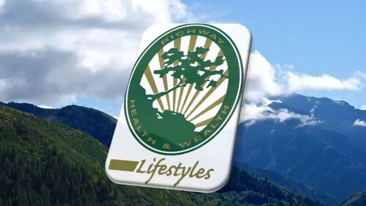 Richway Health & Wealth International