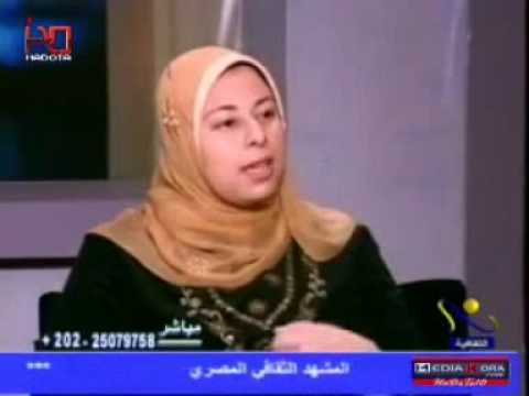 مهندسة الفقراء منار ممدوح عقل في عيد الأم ج1