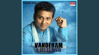 Sabesan Sevadi - P. Unnikrishnan