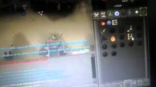 Runescape High alching Sirenic Range armour