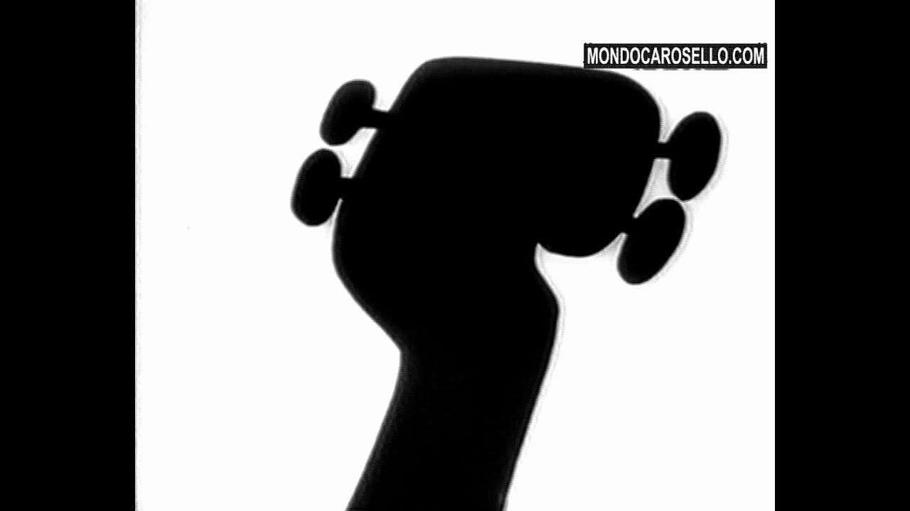 Intermezzo - "Strumenti", Stacchetto